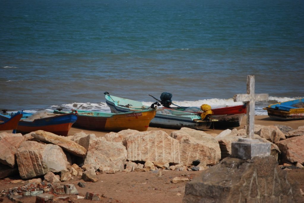 tranquebar-sea