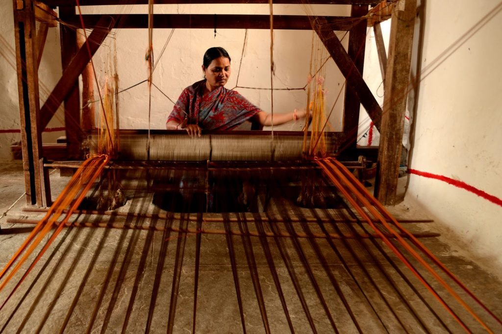 narayanpet-weaver