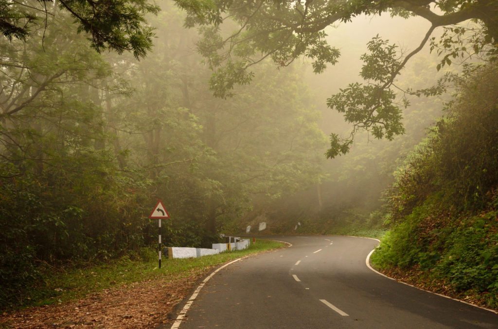 best road trips in india from bangalore