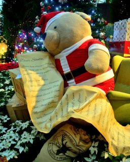 I have been good Santa ..

Send me your wish list as well and will compile them and send them to Santa 

Merry Christmas everyone 

#merrychristmas #Christmas #travel #santaclaus