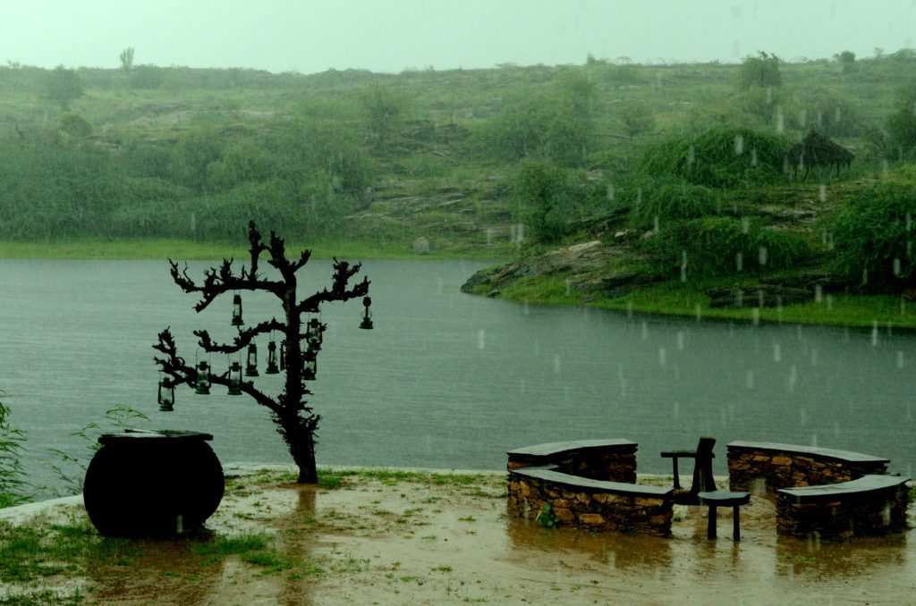 Lakshman Sagar-Rajasthan