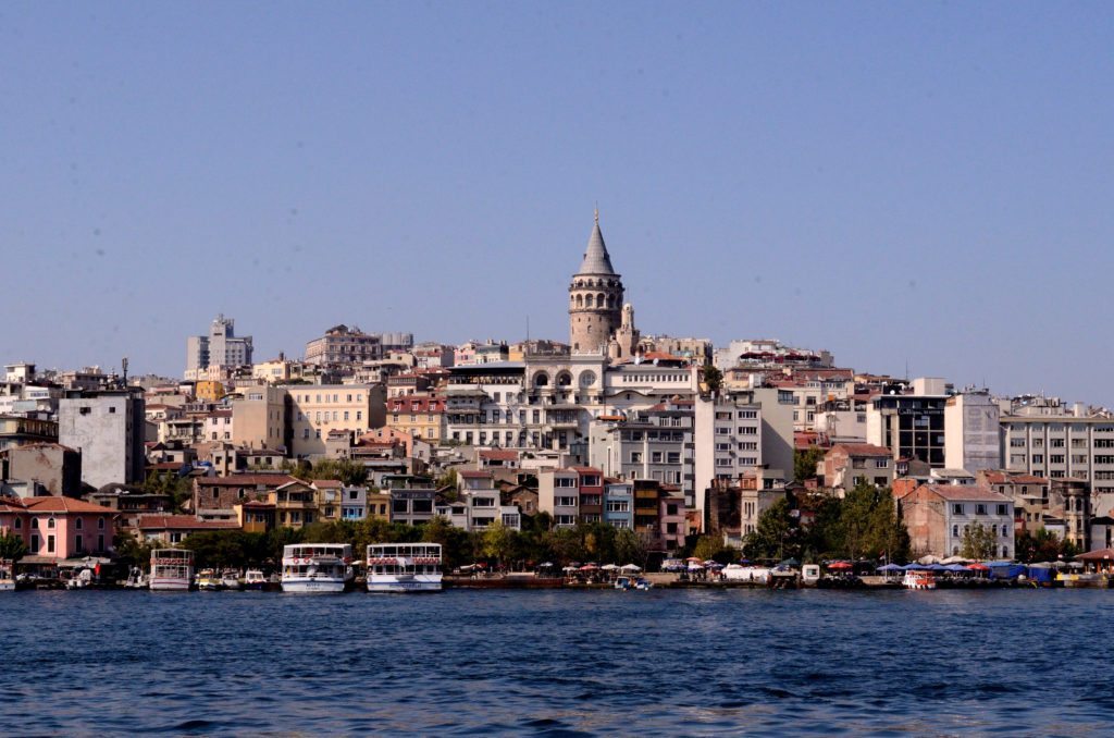 Bosphorus, Istanbul, Turkey, Visit Istanbul, places to visit in Istanbul, things to see in Istanbul