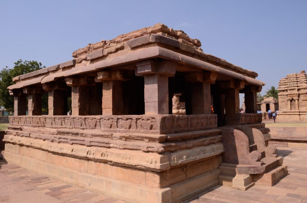 Temples of Aihole, photo of Temples of Aihole, 