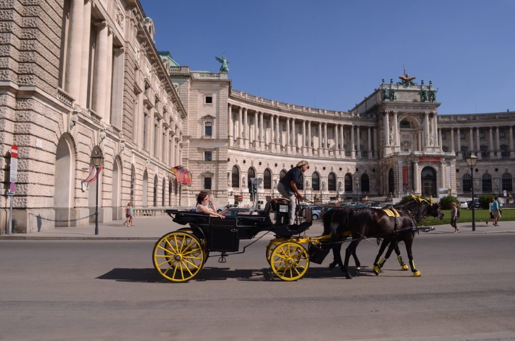 Vienna, palace, Austria , discover city through streets, street photography