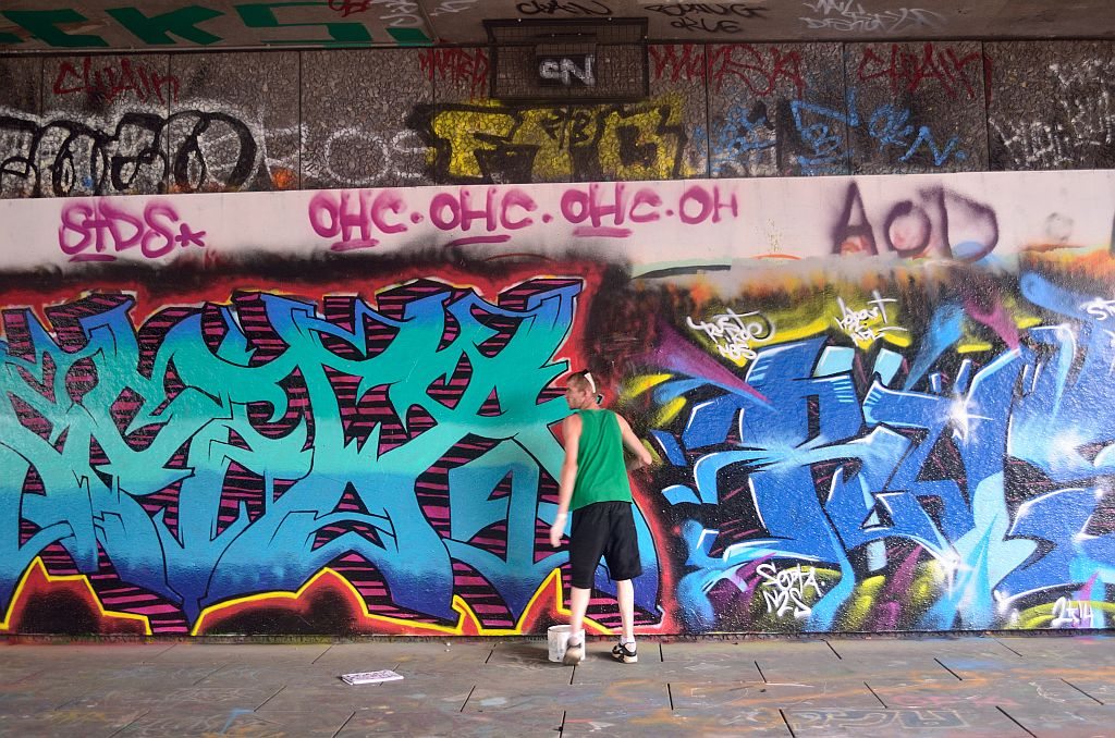 Adelaide, Australia, discover city through streets, street photography