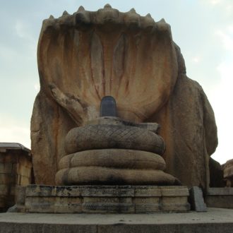 Lepakshi, Nagalinga, Shiva, Vijaynagar