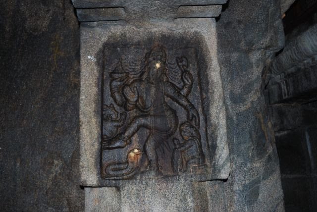 Cholas, Pallavas, Seeyamanagalam, Shiva, Nataraja 