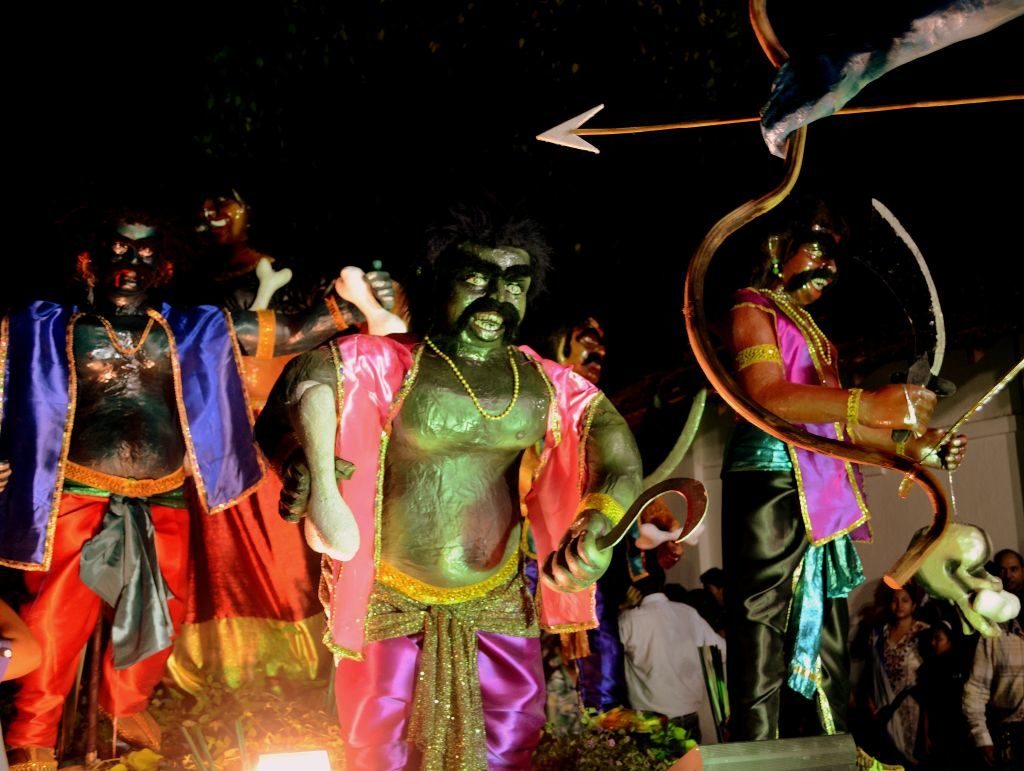 Shigmo, festival, Goa