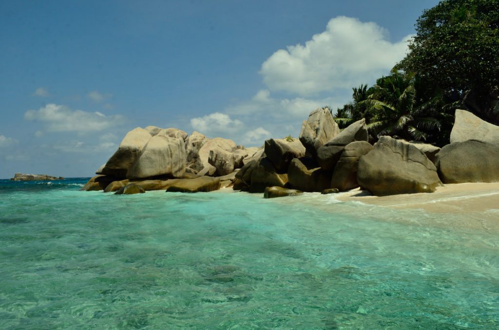 Cocos Seychelles