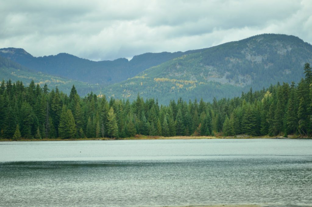 Whistler, British Columbia, 