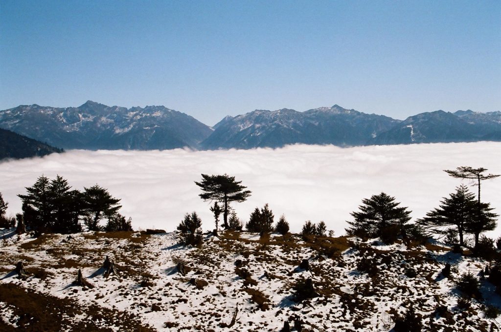 Tawang, Arunachal Pradesh