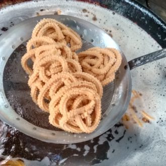 Gokulashtami bakshanam