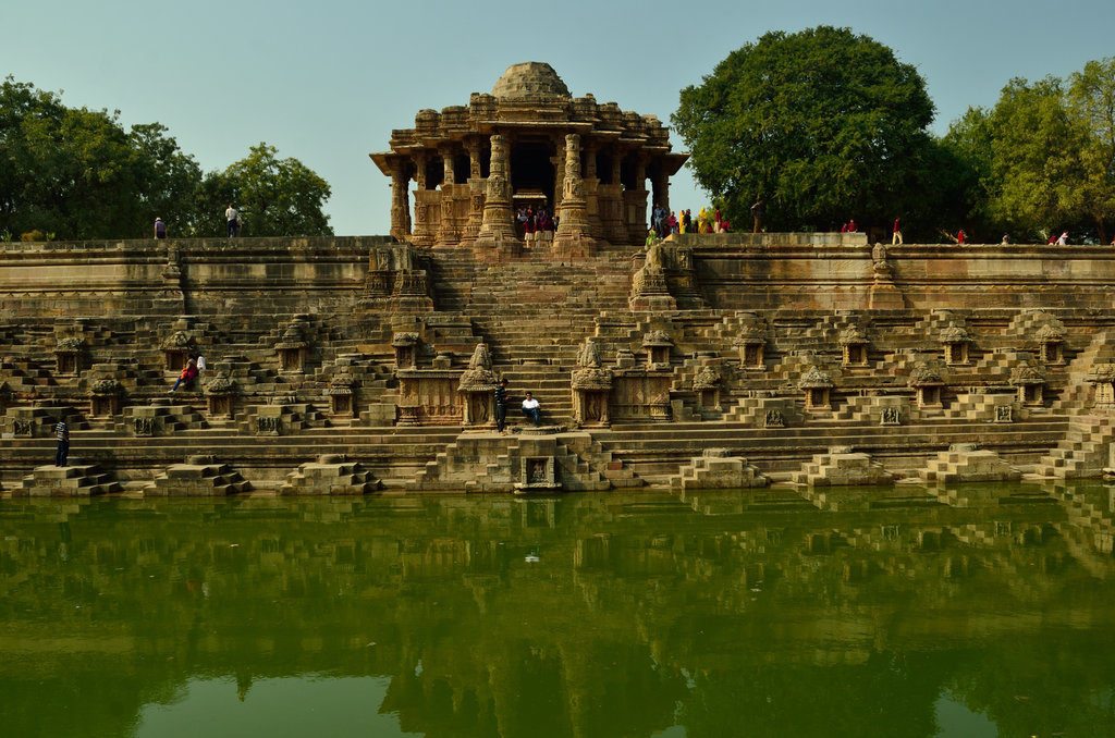 Modhera, Sun temple Gujarat