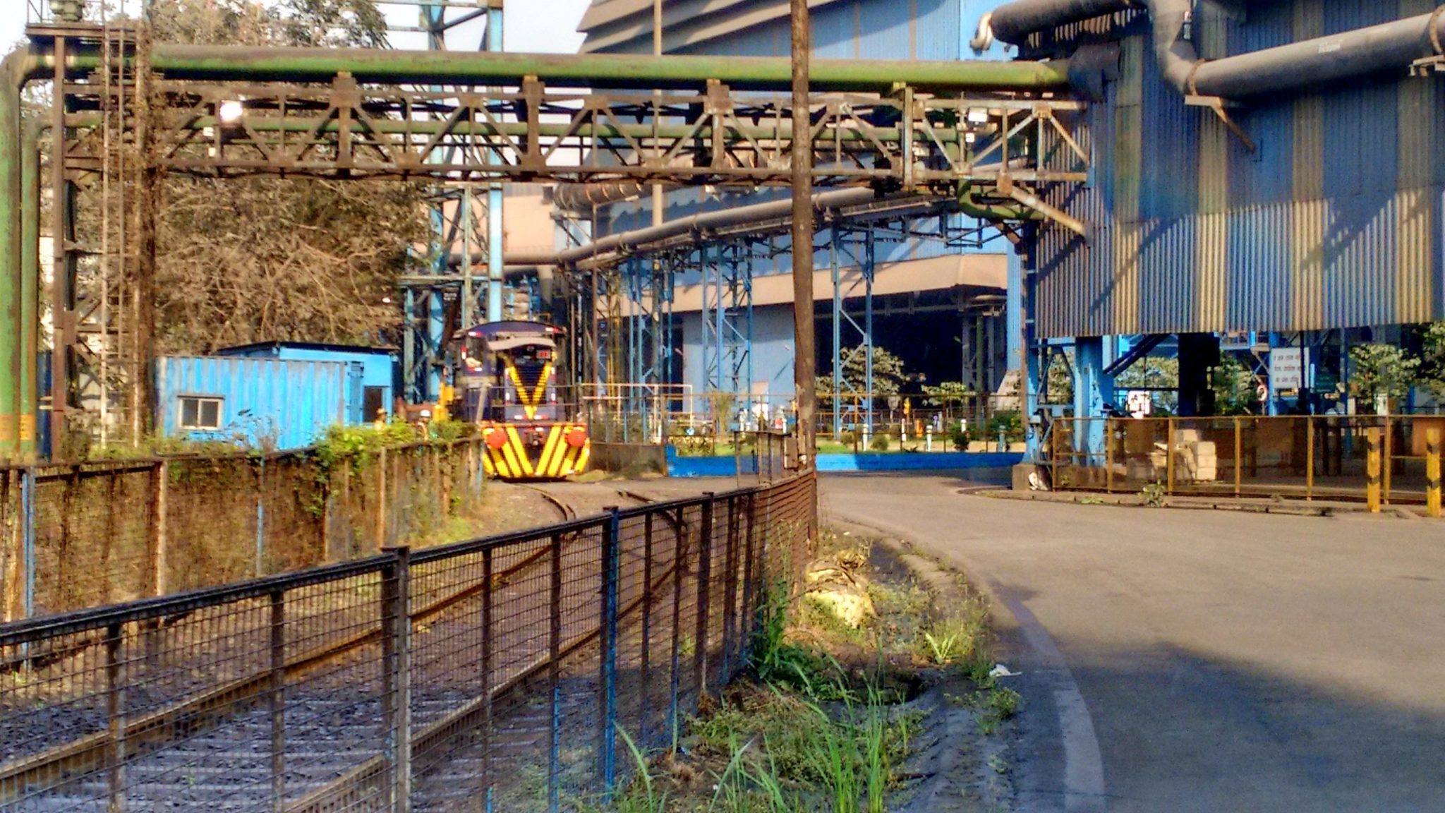 Jamshedpur Diaries the men and women of steel Lakshmi Sharath