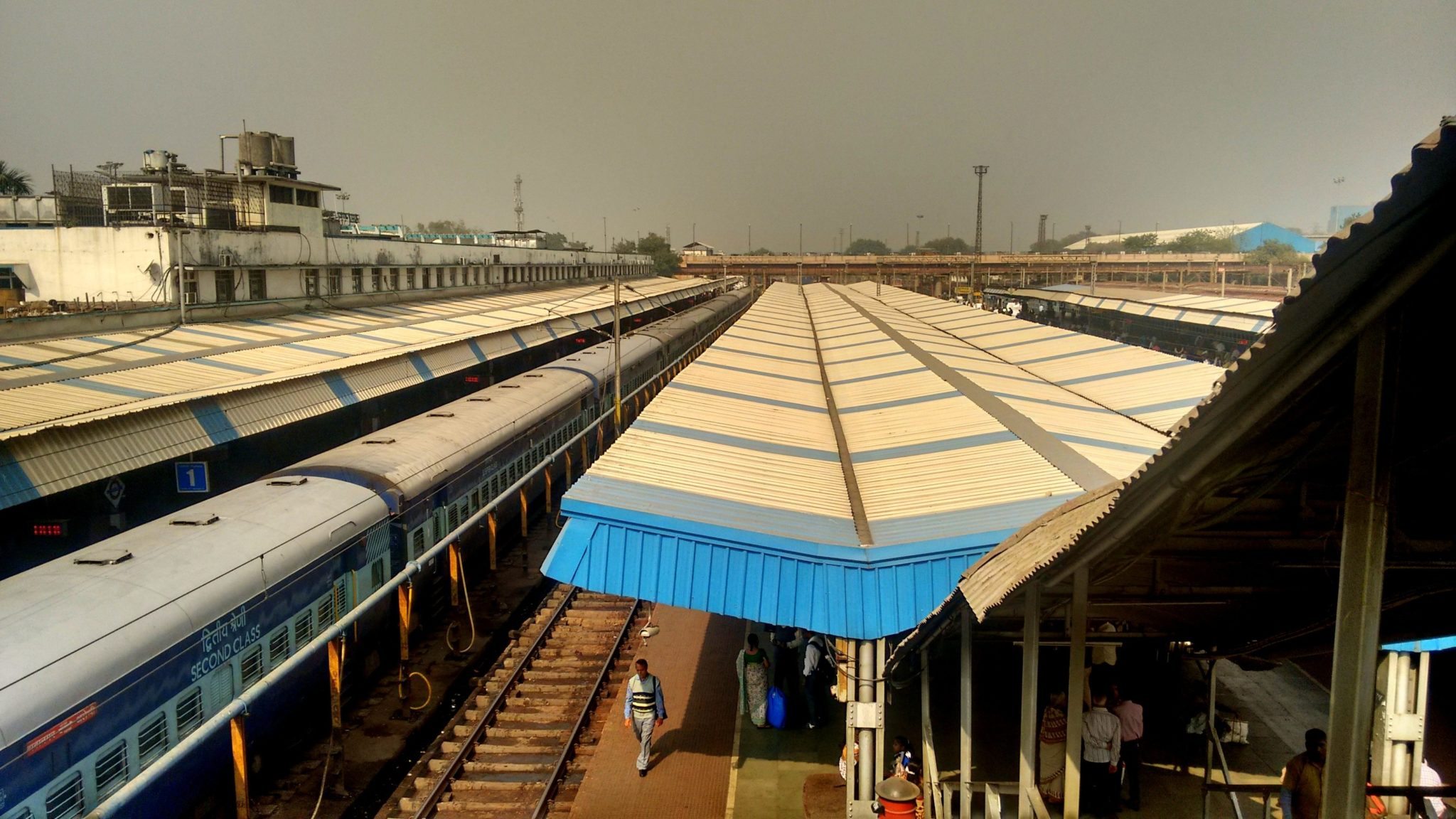 Jamshedpur Diaries the men and women of steel Lakshmi Sharath