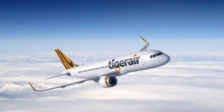 Tiger Air