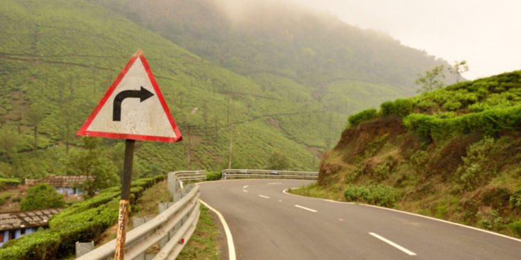 Valparai, Anaimalai