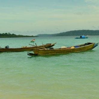 Andamans, beaches, havelock