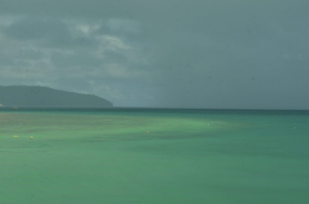 Andamans, Port Blair, beach