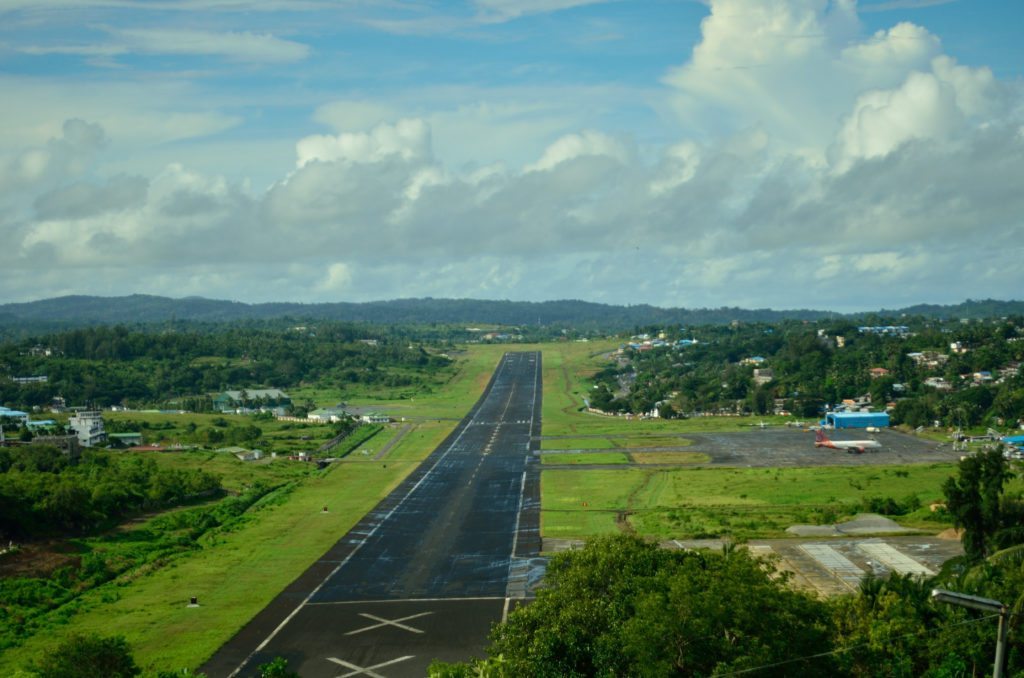 Andamans, Port Blair