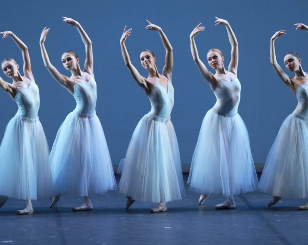 Bolshoi Ballet
