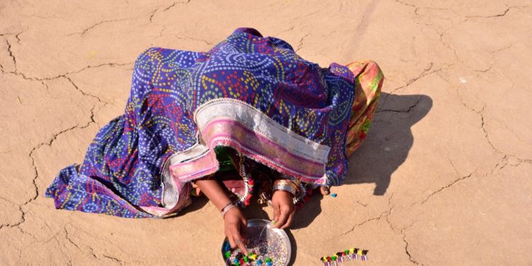 Kutch, Women of Kutch, Kutch arts and crafts