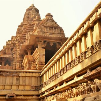 Madhya Pradesh, Khajuraho, Khajuraho temples, places to see in Madhya Pradesh