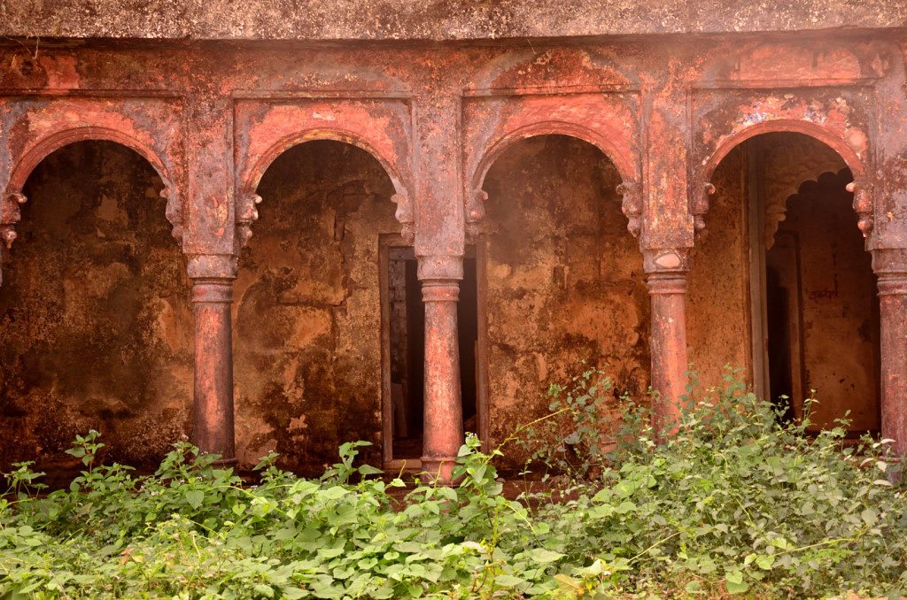 Govindgarh Fort , Madhya Pradesh, Rewa, Places to visit in Madhya Pradesh