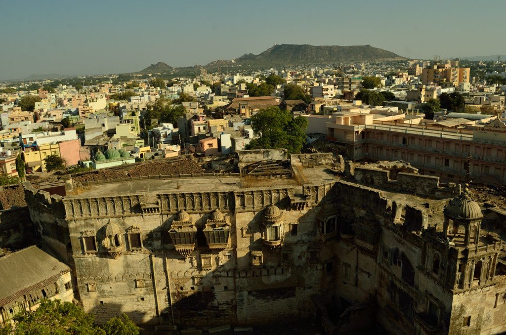 tourism in bhuj