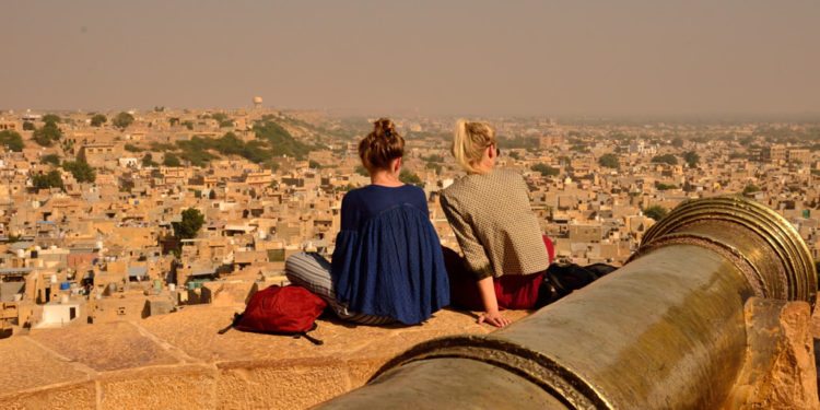 Rajasthan, Jaisalmer