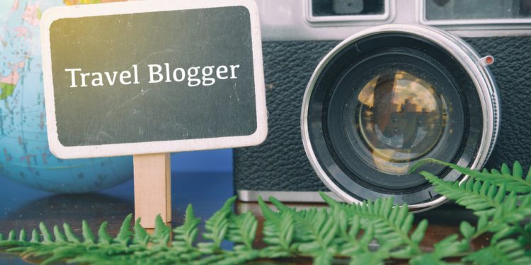 How to get paid for travel blogging and some travel blogging tips