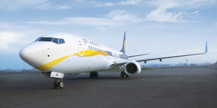 Jet Airways, Billion Miles Festival