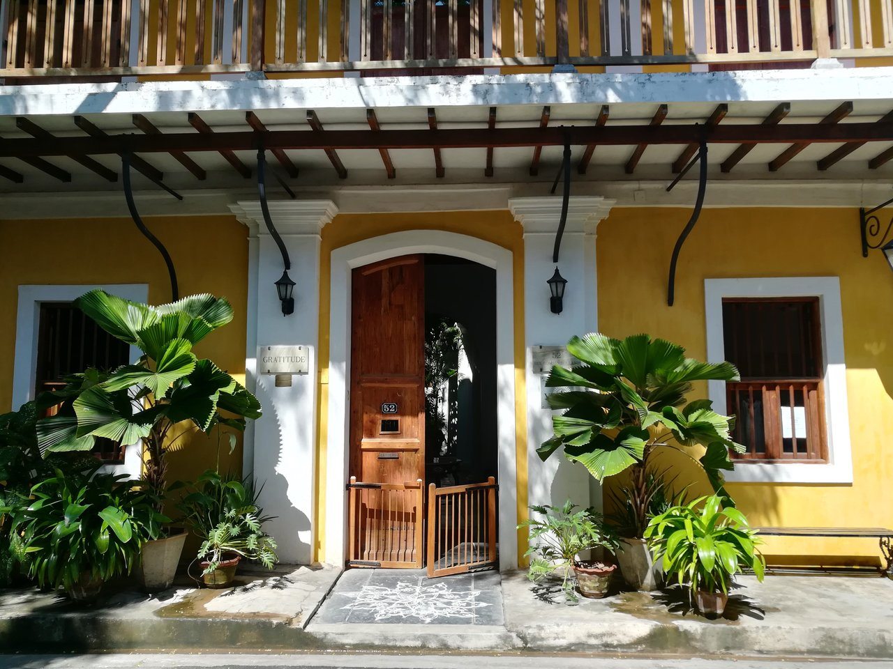 French town Pondicherry Places to see in Pondicherry