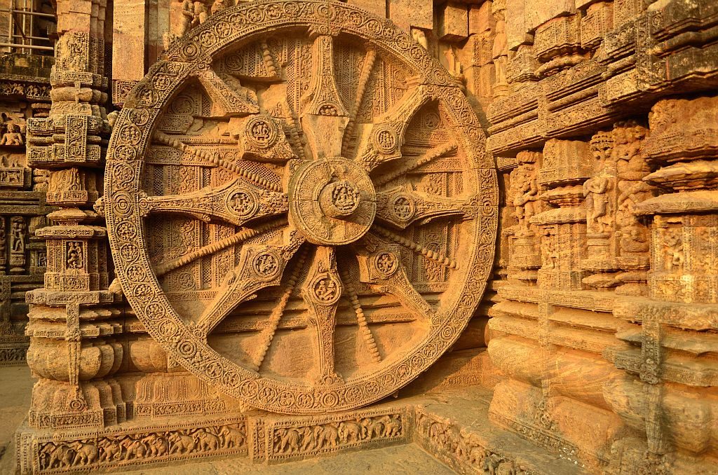 sun temple at konark, Bhubaneshwar to Puri, Road Trip in Odisha, 