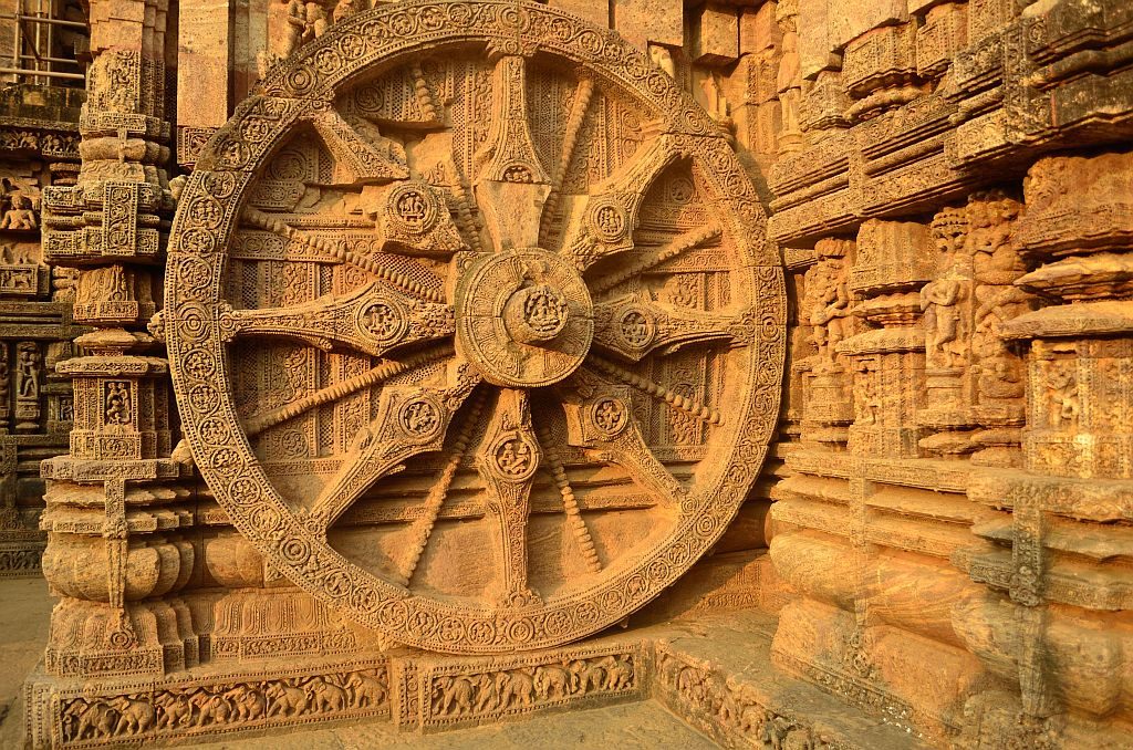 sun temple at konark, famous festivals of india, regional festivals of india, india the land of festivals, konark dance festival