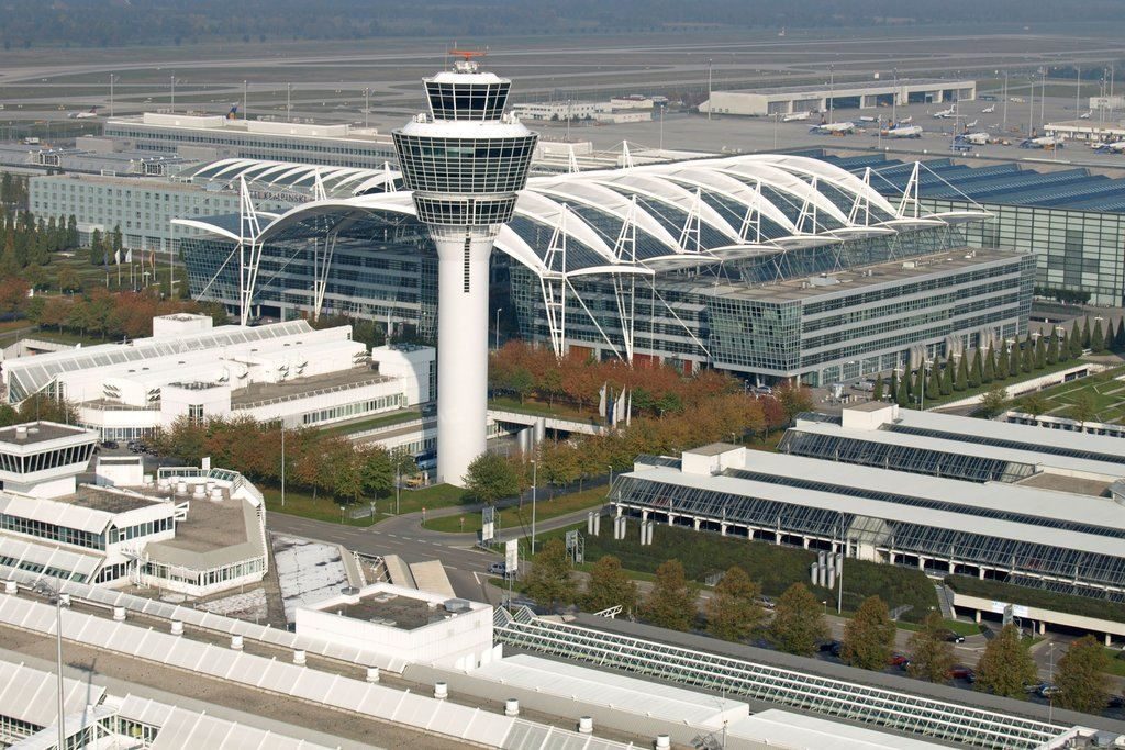 Munich airport layover guide , Munich airport stopover guide, things to do in Munich airport