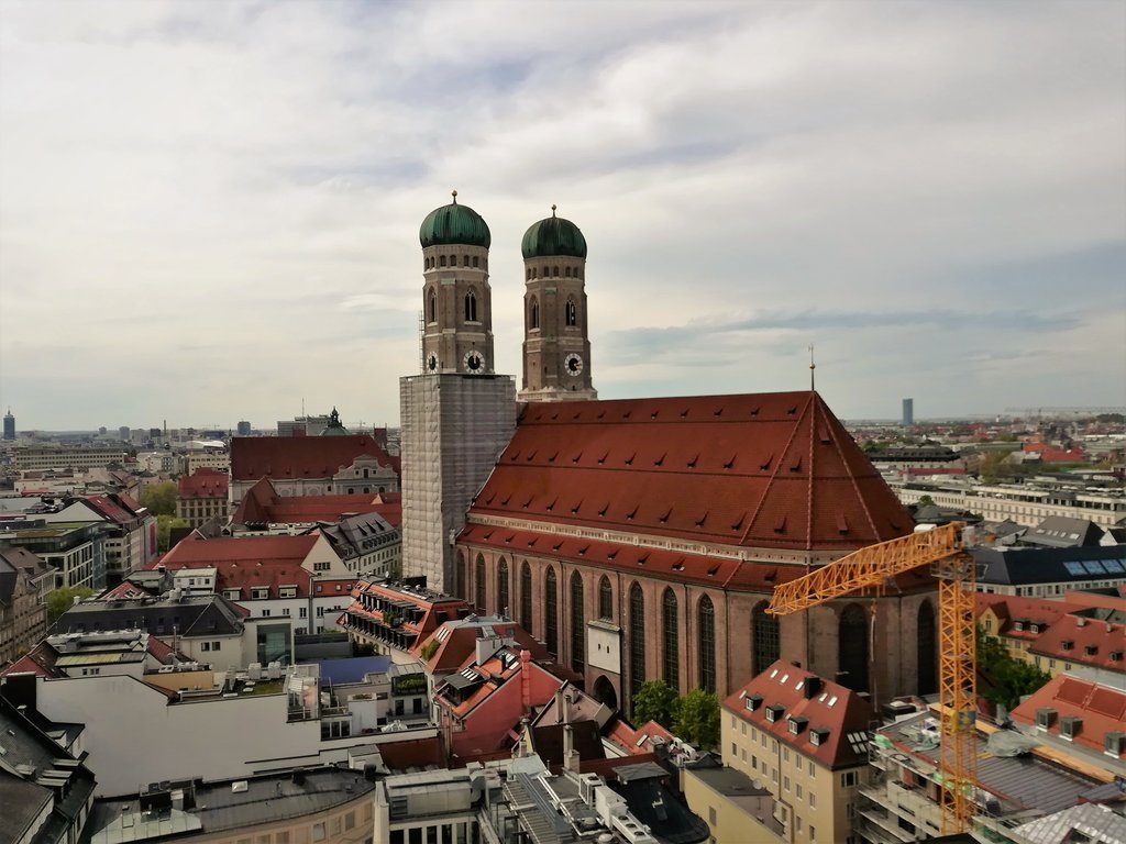 Top ten things to do in Munich