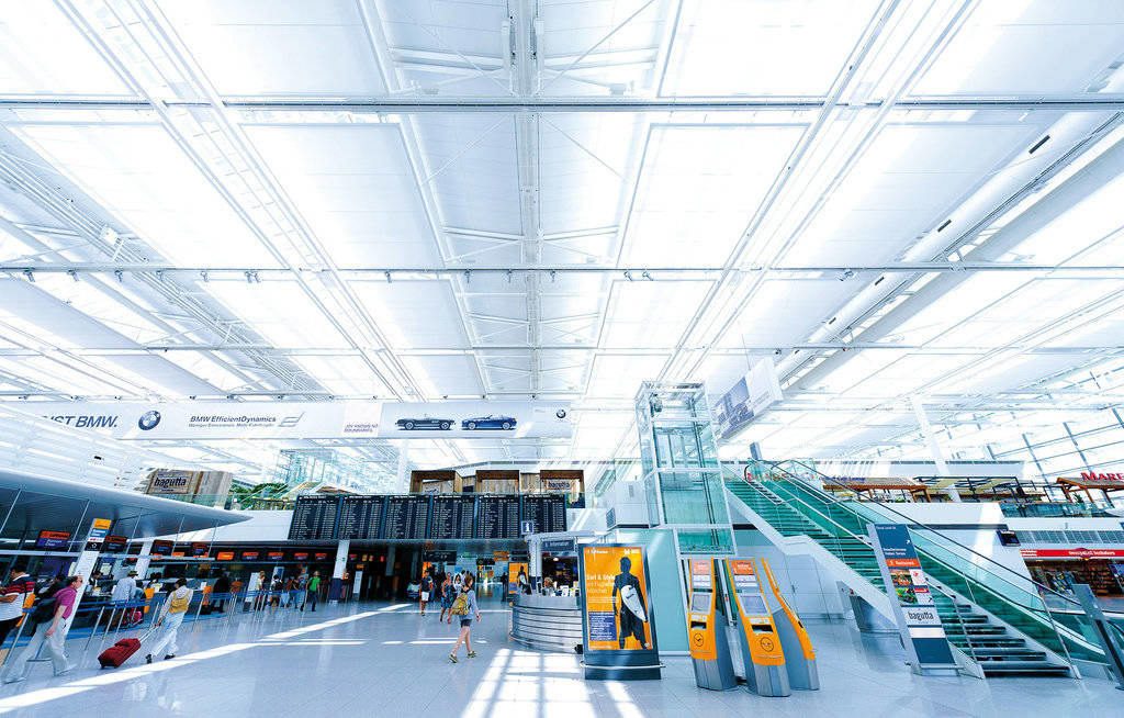 Munich airport layover guide , Munich airport stopover guide, things to do in Munich airport