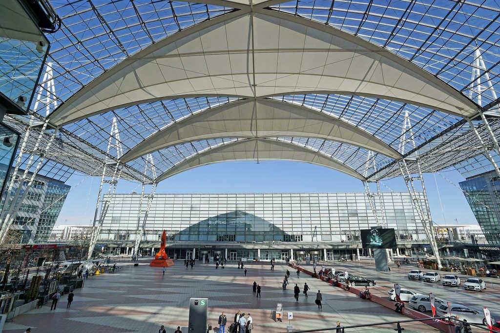 Munich airport layover guide , Munich airport stopover guide, things to do in Munich airport