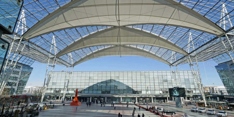 Munich airport layover guide , Munich airport stopover guide, things to do in Munich airport