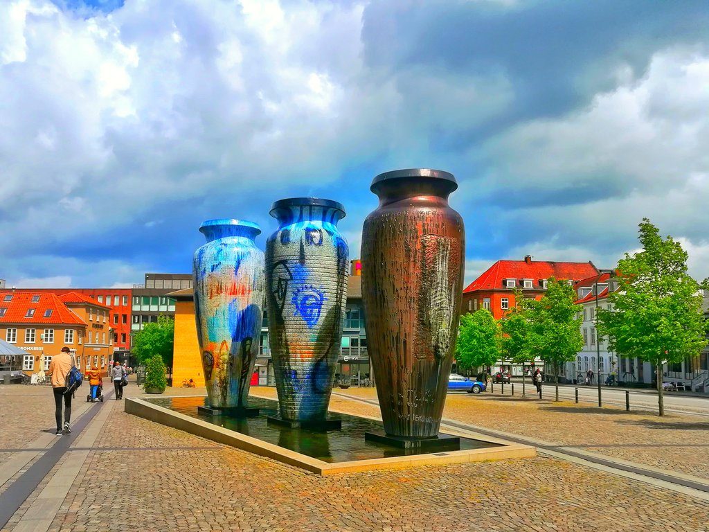 Five best day trips from Copenhagen