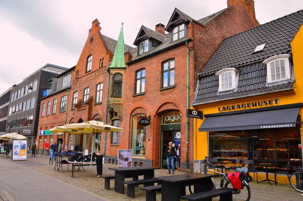 things to do in Roskilde, Roskilde Festival, free things to do in roskilde