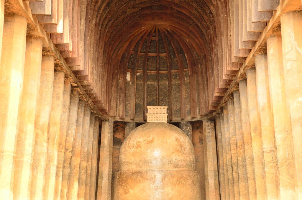 Karla Bhaja Caves of Lonavala