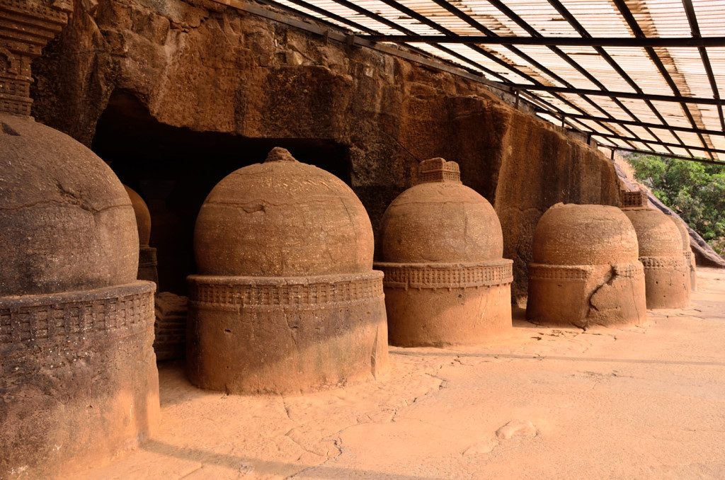 Karla Bhaja Caves