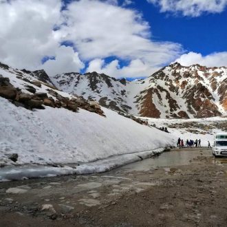 Travel to Leh ladakh, tourist attractions in Leh Ladakh