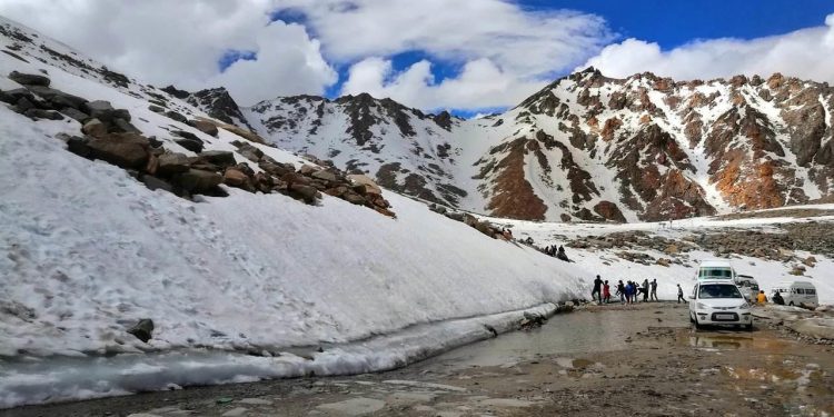 Travel to Leh ladakh, tourist attractions in Leh Ladakh