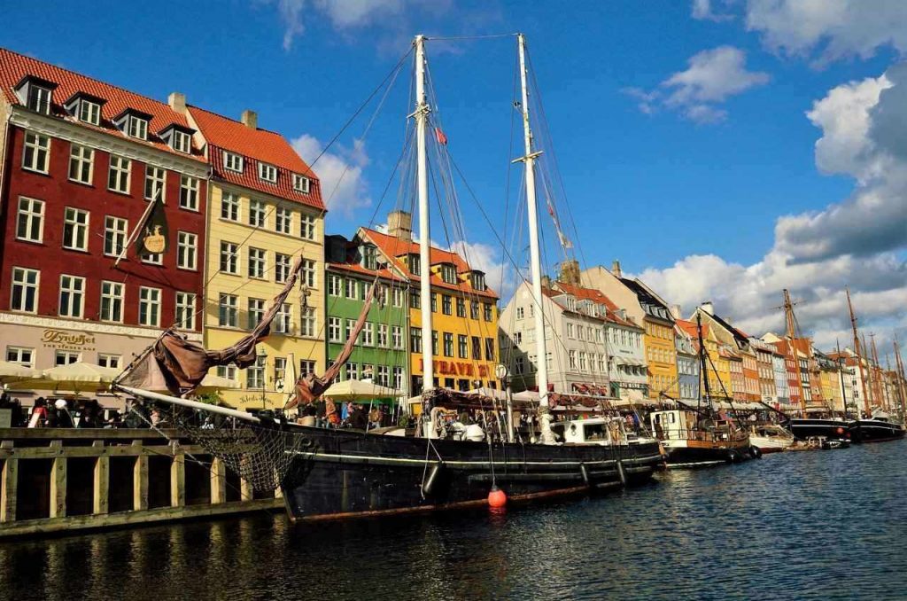 best day trips from Copenhagen