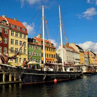 best day trips from Copenhagen