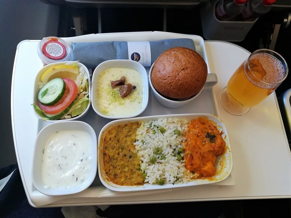 Lufthansa A350, Mumbai to Munich flights, Oktoberfest Munich