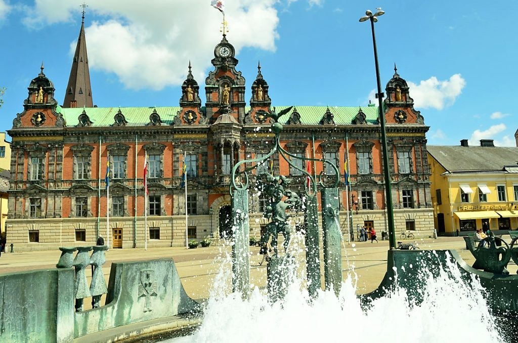 Best day trips from Copenhagen, Malmo